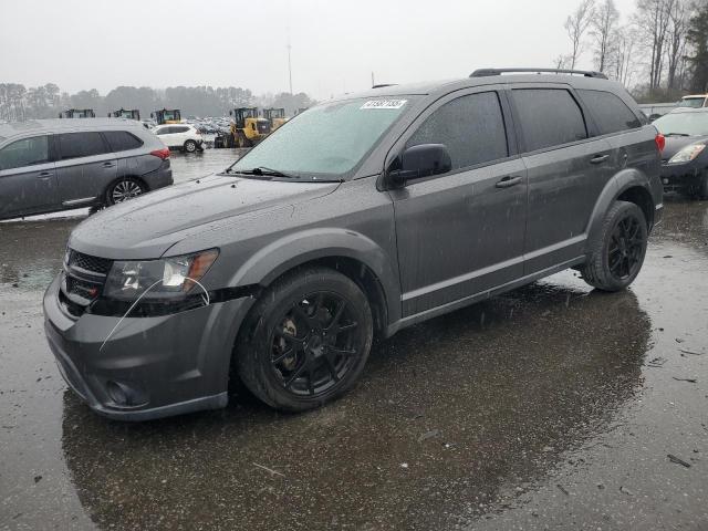 2014 DODGE JOURNEY SXT, 