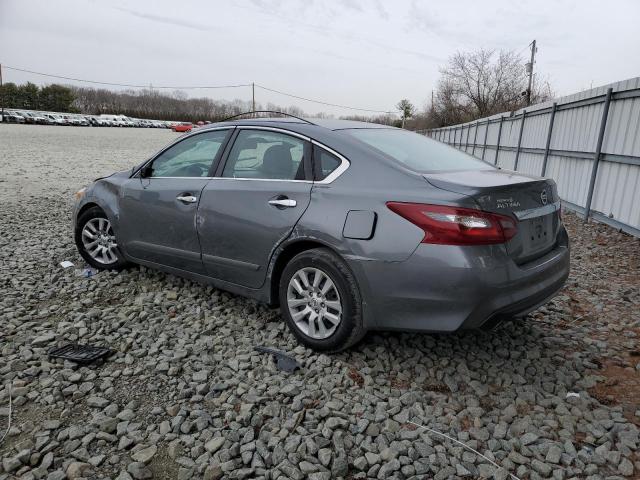 1N4AL3AP1JC235635 - 2018 NISSAN ALTIMA 2.5 SILVER photo 2