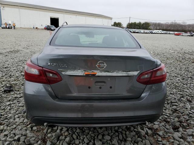 1N4AL3AP1JC235635 - 2018 NISSAN ALTIMA 2.5 SILVER photo 6