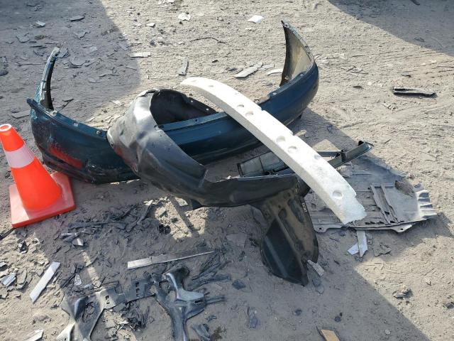 4S3BD4354W7207826 - 1998 SUBARU LEGACY L GREEN photo 12