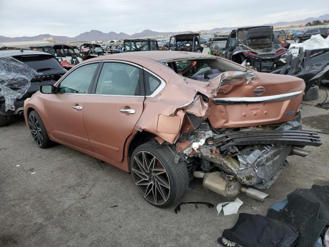 1N4AL3AP5EN333531 - 2014 NISSAN ALTIMA 2.5 PINK photo 2