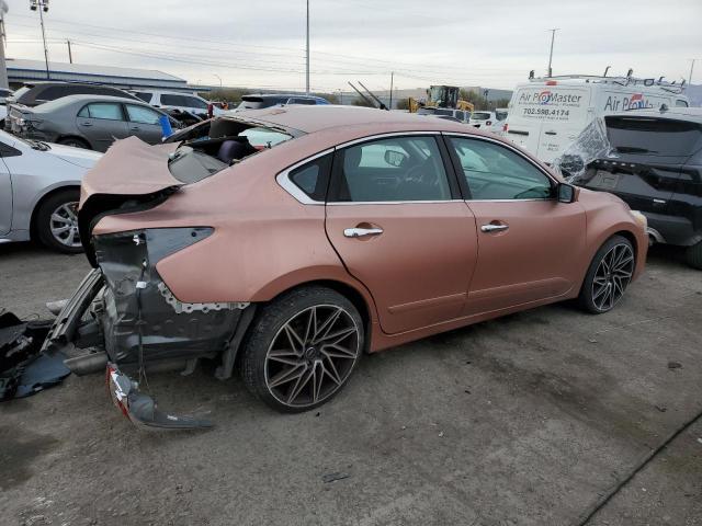 1N4AL3AP5EN333531 - 2014 NISSAN ALTIMA 2.5 PINK photo 3