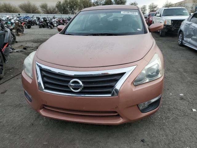 1N4AL3AP5EN333531 - 2014 NISSAN ALTIMA 2.5 PINK photo 5