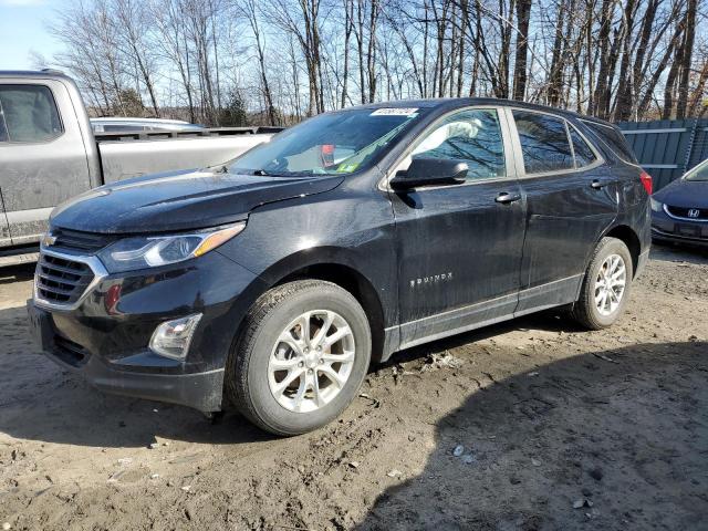 2020 CHEVROLET EQUINOX LS, 