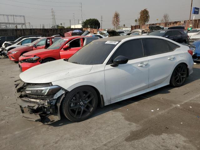 2023 HONDA CIVIC SI, 