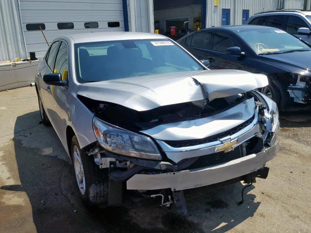 1G11A5SL8FF275636 - 2015 CHEVROLET MALIBU LS  photo 1