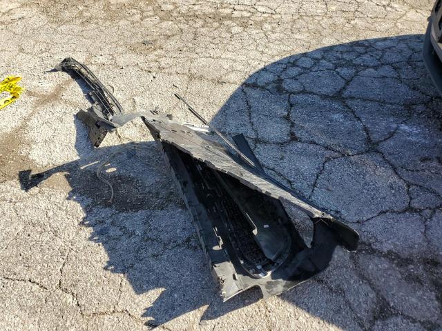 1G11G5SX4FF187636 - 2015 CHEVROLET MALIBU LTZ შავი ფოტო 12