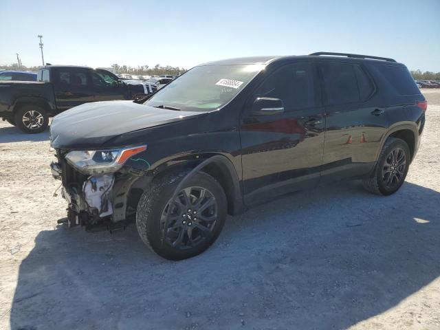 2021 CHEVROLET TRAVERSE RS, 