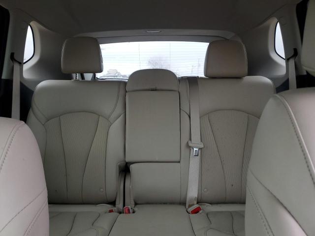 LRBFX1SA1LD140295 - 2020 BUICK ENVISION PREFERRED ნაცრისფერი ფოტო 10