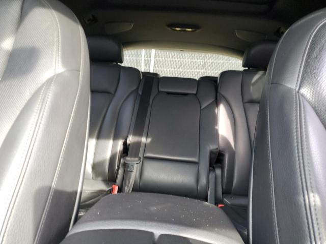 WA1VAAF72JD024818 - 2018 AUDI Q7 PRESTIGE 黑色 照片 10