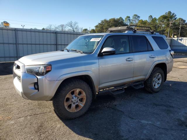 2017 TOYOTA 4RUNNER SR5/SR5 PREMIUM, 