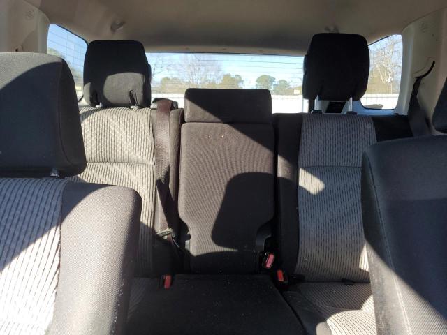 JTEBU5JR5H5469151 - 2017 TOYOTA 4RUNNER SR5/SR5 PREMIUM 银色 照片 10