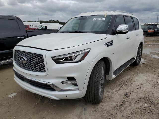 2019 INFINITI QX80 LUXE, 