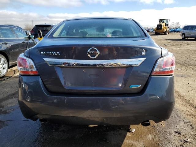 1N4AL3AP6DC243587 - 2013 NISSAN ALTIMA 2.5 CHARCOAL photo 6