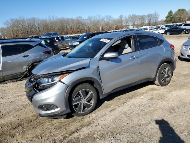 2022 HONDA HR-V EX, 