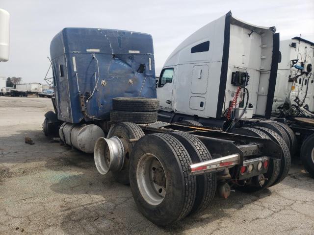 1XKDDR9X2TJ688564 - 1996 KENWORTH CONSTRUCTI T800 BLUE photo 3