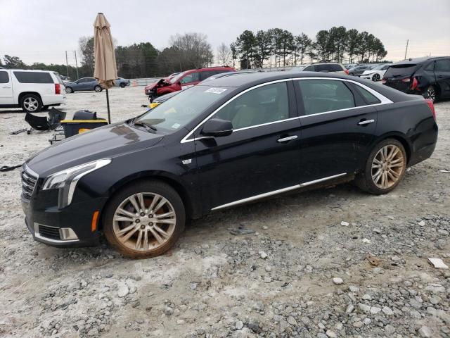 2018 CADILLAC XTS LUXURY, 