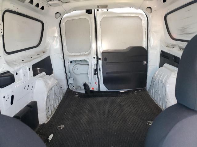 ZFBHRFAB9L6R69909 - 2020 RAM PROMASTER 白色 照片 10