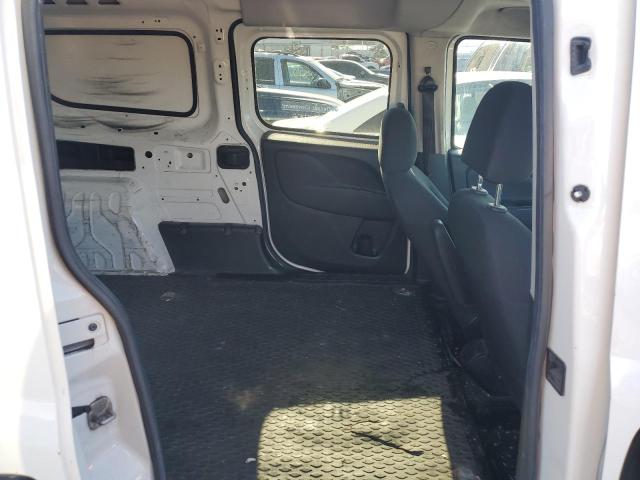 ZFBHRFAB9L6R69909 - 2020 RAM PROMASTER 白色 照片 11