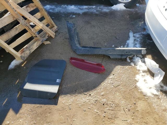 ZFBHRFAB9L6R69909 - 2020 RAM PROMASTER 白色 照片 13