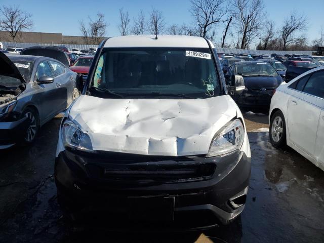 ZFBHRFAB9L6R69909 - 2020 RAM PROMASTER 白色 照片 5