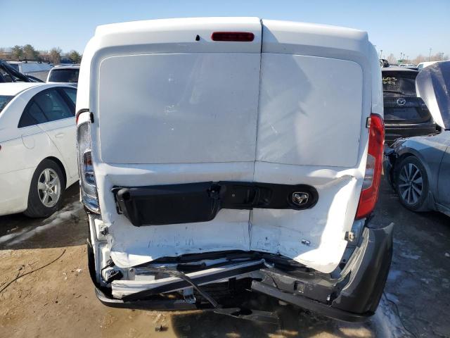 ZFBHRFAB9L6R69909 - 2020 RAM PROMASTER 白色 照片 6