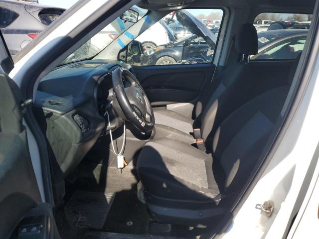 ZFBHRFAB9L6R69909 - 2020 RAM PROMASTER 白色 照片 7