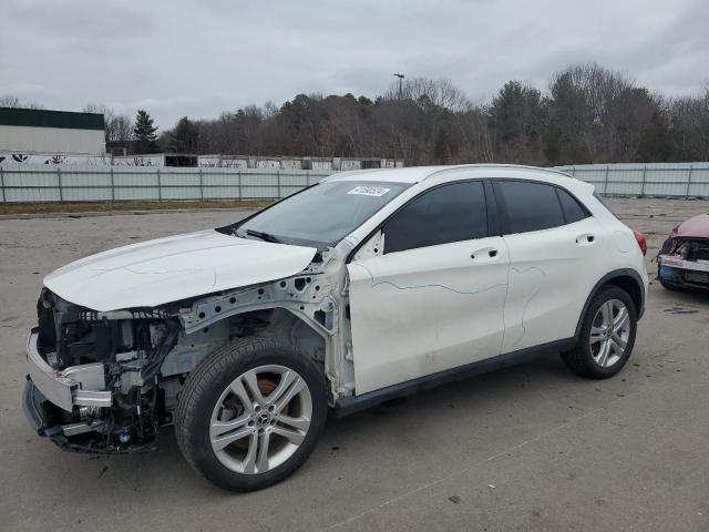 2018 MERCEDES-BENZ GLA 250 4MATIC, 