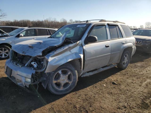 2006 CHEVROLET TRAILBLAZE LS, 