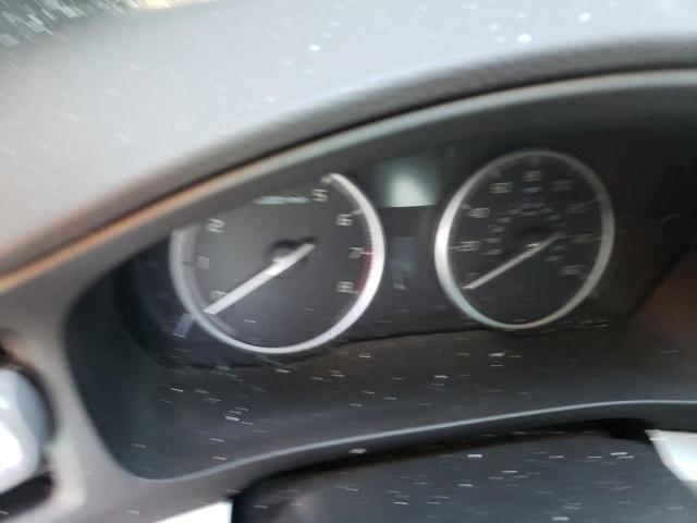 19UDE2F39HA008850 - 2017 ACURA ILX BASE WATCH PLUS WHITE photo 9