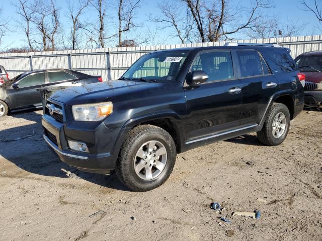 2013 TOYOTA 4RUNNER SR5, 