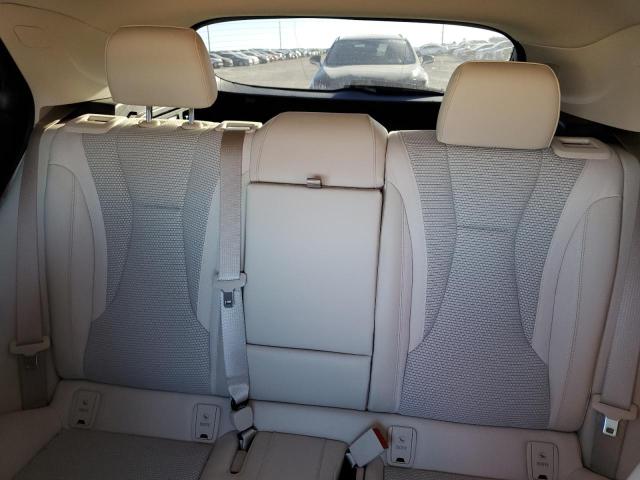 LRBAZLR46PD059976 - 2023 BUICK ENVISION PREFERRED ვერცხლისფერი ფოტო 10