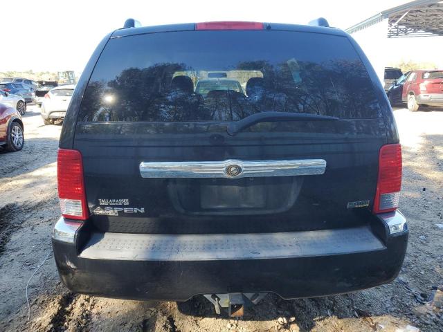 1A8HX58NX8F107313 - 2008 CHRYSLER ASPEN LIMITED 黑色 照片 6