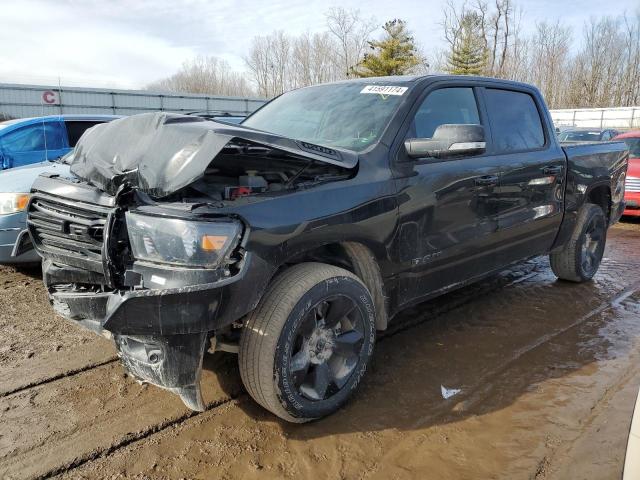 2019 RAM 1500 BIG HORN/LONE STAR, 