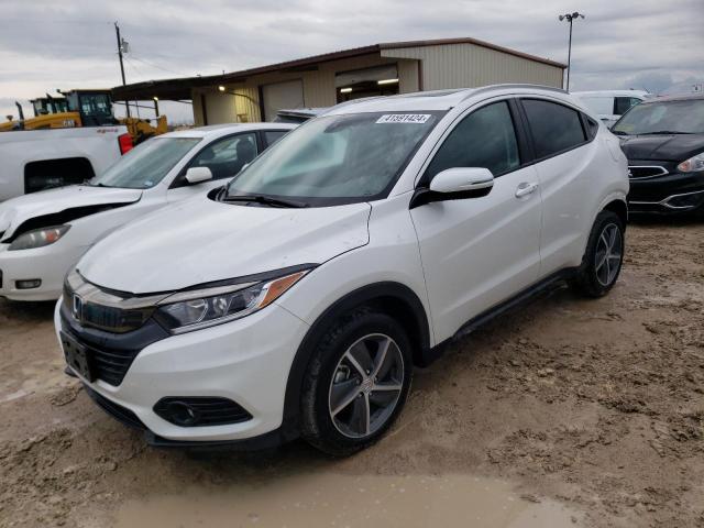 2022 HONDA HR-V EX, 