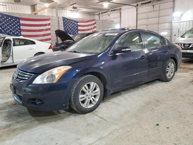 2010 NISSAN ALTIMA BASE, 