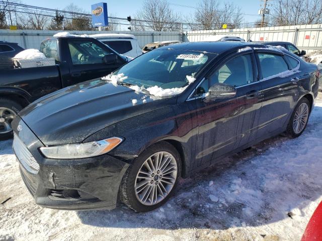 2014 FORD FUSION SE, 