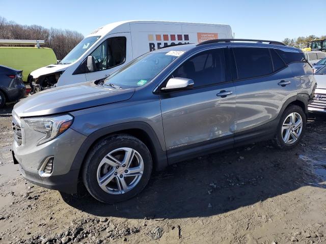 2018 GMC TERRAIN SLE, 