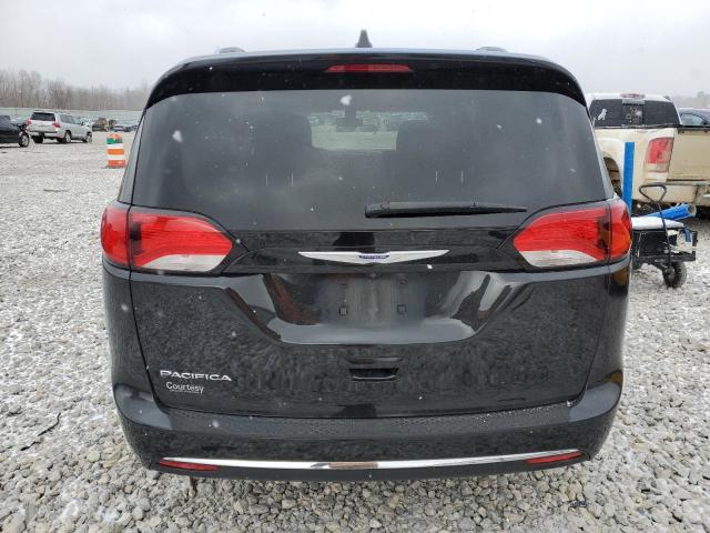 2C4RC1BG5JR277605 - 2018 CHRYSLER PACIFICA TOURING L BLACK photo 6
