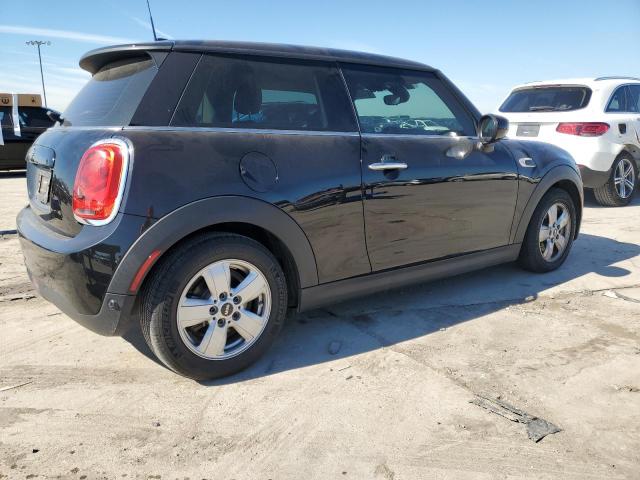 WMWXR3C04L2L55809 - 2020 MINI COOPER BLACK photo 3