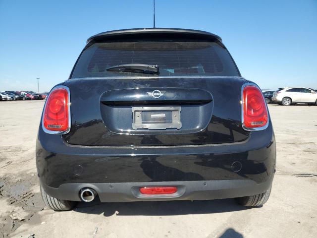 WMWXR3C04L2L55809 - 2020 MINI COOPER BLACK photo 6