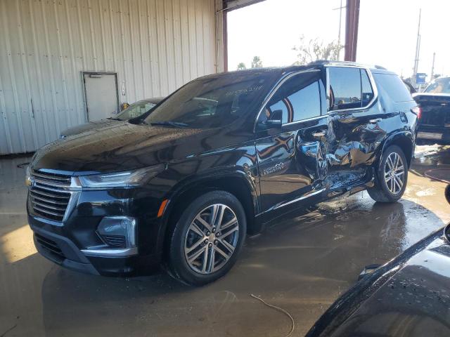 2022 CHEVROLET TRAVERSE HIGH COUNTRY, 