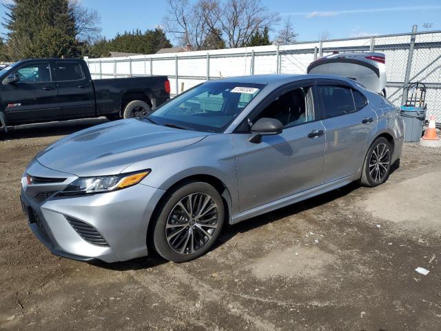 2020 TOYOTA CAMRY SE, 