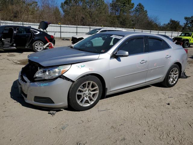 2013 CHEVROLET MALIBU 1LT, 