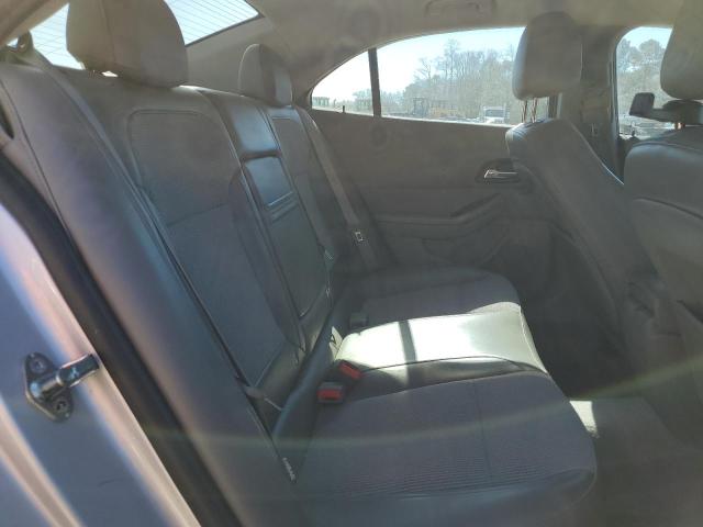 1G11C5SA8DF235157 - 2013 CHEVROLET MALIBU 1LT 银色 照片 10