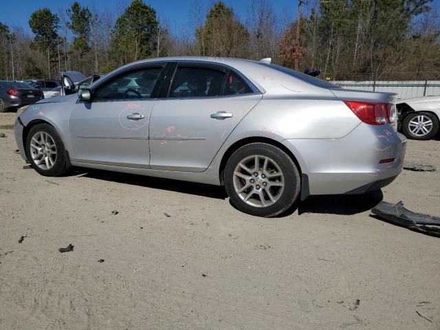 1G11C5SA8DF235157 - 2013 CHEVROLET MALIBU 1LT SILVER photo 2