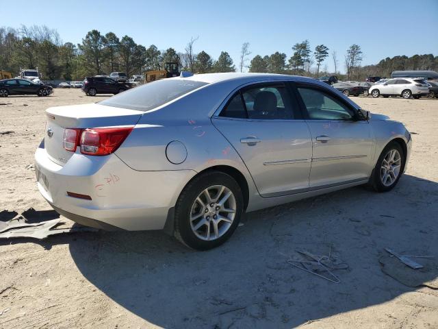 1G11C5SA8DF235157 - 2013 CHEVROLET MALIBU 1LT 银色 照片 3