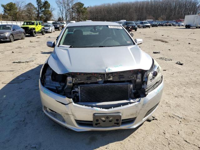 1G11C5SA8DF235157 - 2013 CHEVROLET MALIBU 1LT SILVER photo 5