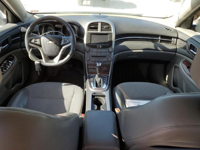 1G11C5SA8DF235157 - 2013 CHEVROLET MALIBU 1LT 银色 照片 8