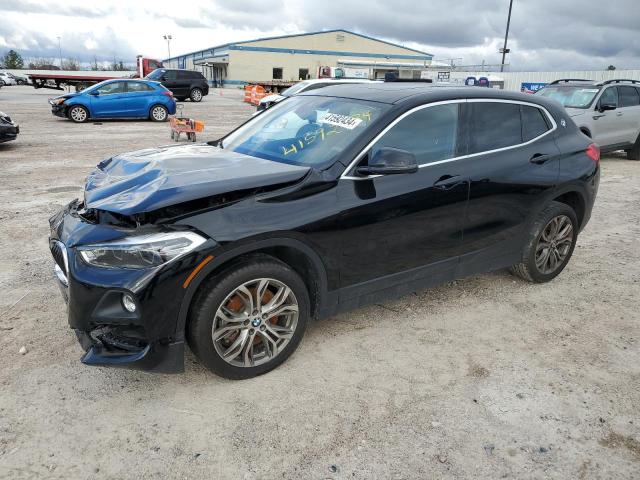 2020 BMW X2 SDRIVE28I, 